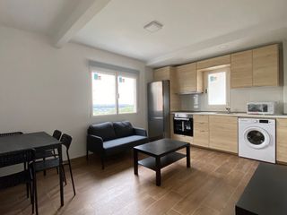 Flat in Santa Susana