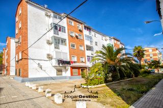 Appartement  Calle de las moreras