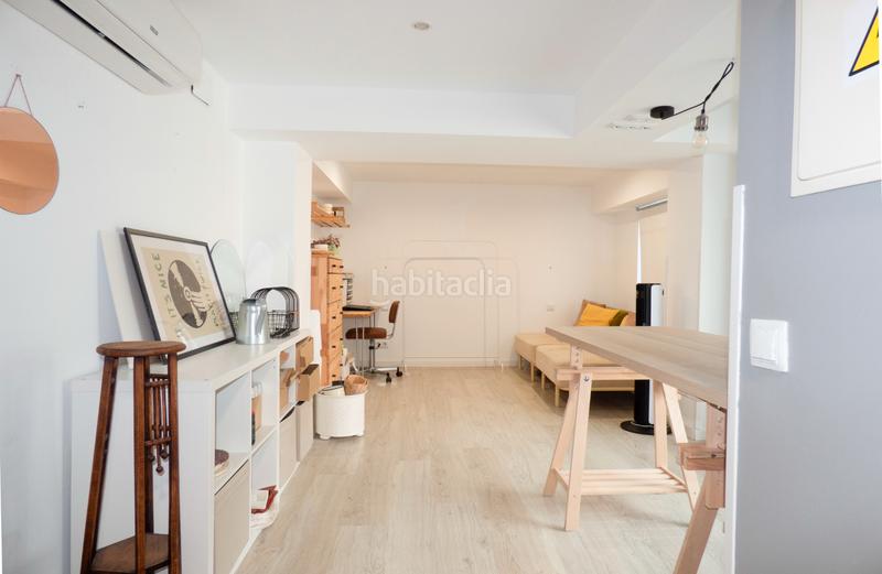 Foto a72d2226-f430-49d1-805b-d3a999e0abb5. Local comercial local en venta en Sur - PAU 4 Móstoles