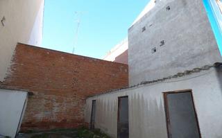 Residential Plot in Centro. Parcela única en zona sur