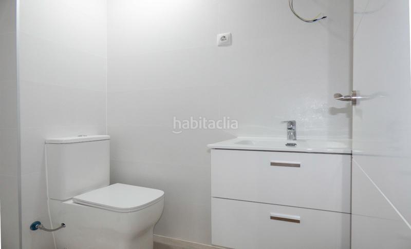 Foto ffb00b39-722a-44af-9bc3-586294a5566c. Pis amb calefacció aparcament a La Serna Fuenlabrada