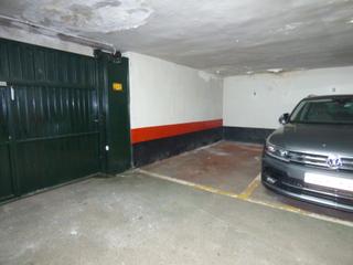 Parking coche  Calle del pintor sorolla. ¡descubre la oportunidad perfecta para asegurar tu vehículo en u