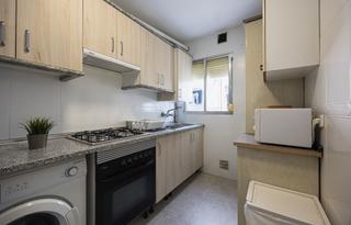 Appartement à Zona Renfe