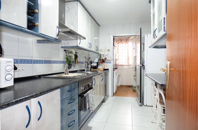Foto 4f53bedc-8535-4857-9286-f5603b90aee1. Piso **piso en venta - oportunidad única en la mejor ubicación** en Fuenlabrada