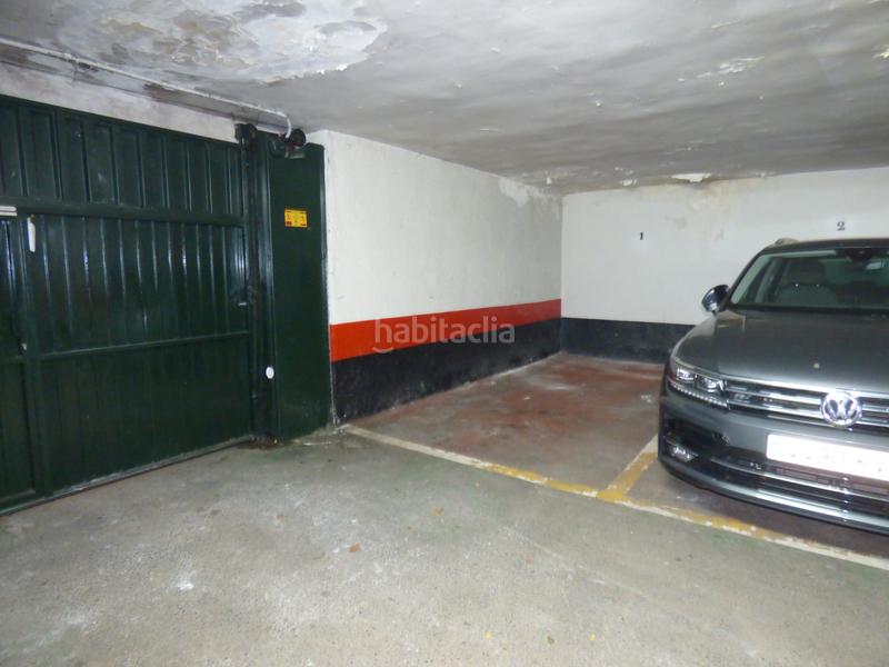 Foto 5e0d394c-6471-44e7-b135-97e507195be0. Parking coche en Norte-Universidad Móstoles