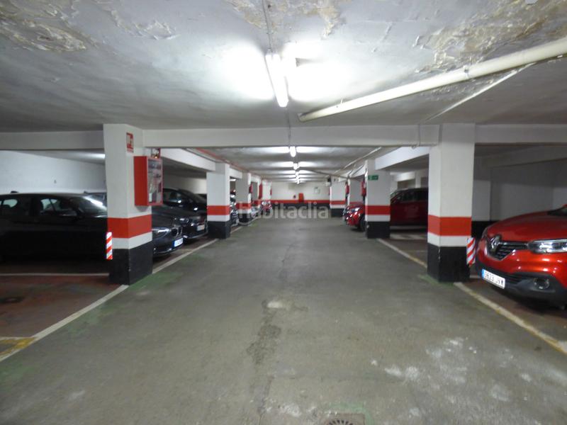 Foto 90589498-f4d6-4647-b258-abe4c7dc0277. Parking coche en Norte-Universidad Móstoles