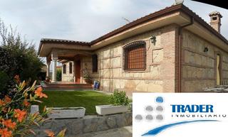 Maison à Escalona. **casa independiente en venta - espacio y comodidad en un entorn