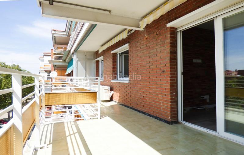 Foto 0c72057b-90c9-466e-9707-1546c0835fca. Appartamento con riscaldamento in Sur - PAU 4 Móstoles