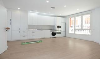 Etagenwohnung in Casco Antiguo. Piso en venta en el centro de alcorcón
