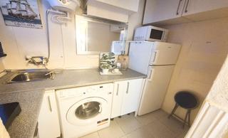 Pis a Cuatro Caminos - Azca. Piso en venta en el corazón de madrid
