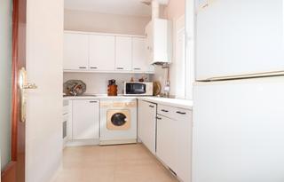 Appartement à Villaverde Alto