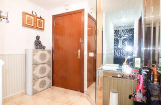 Appartement à Loranca. Piso en venta en urbanización parque miraflores