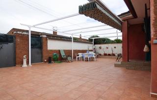 Chalet in Villa del Prado. ¡chalet en venta en el encantador pueblo de villa del prado!