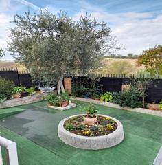 Chalet in Batres