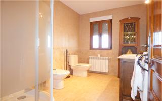 Xalet en Escalona. **casa independiente en venta en escalona**