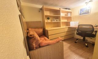 Appartamento in Cuatro Caminos - Azca. ¡oportunidad! venta piso acogedor en madrid