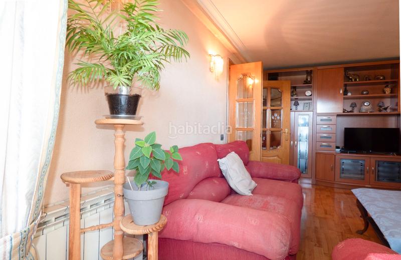 Foto e67f769d-91cc-4d00-8683-26621e67e659. Appartamento con riscaldamento in Centro Móstoles