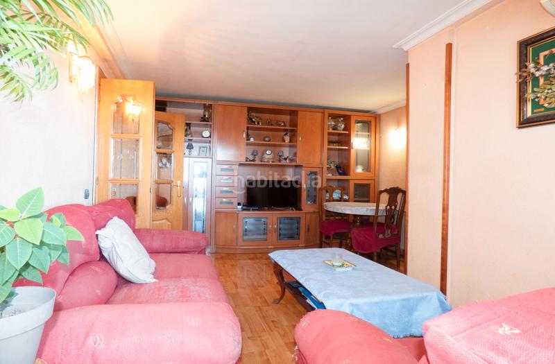 Foto ec5ba62b-79a6-405b-b4f5-f62c2fe5855b. Appartement avec chauffage dans Centro Móstoles