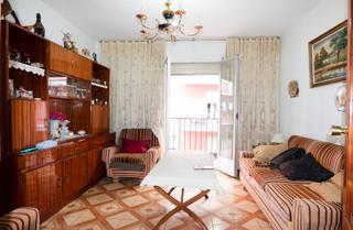 Appartamento in Casco Antiguo