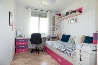 Pis en Loranca. **urbanizacin parque miraflores** descubre tu nuevo hogar!