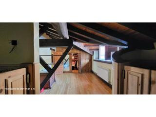 Chalet en Crucero - Aquende. **casa / chalet independiente en venta - un oasis de tranquilida