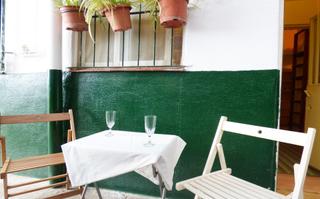 Flat in Cuatro Caminos - Azca. *oportunidad única* piso en venta en madrid