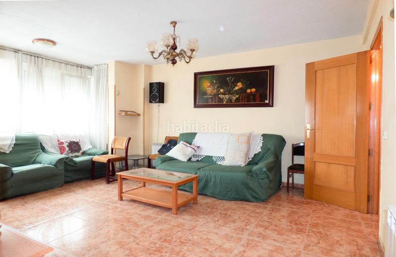 Foto 651e7f98-ce6e-4640-8709-7a80bed4159d. Appartement dans Centro Móstoles