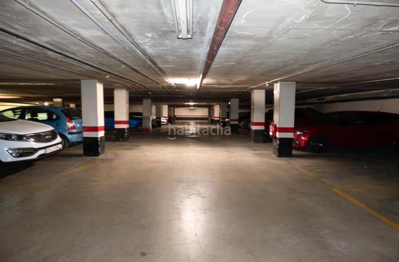 Foto f1d4e87f-821c-4058-8e1f-dd349dfad9be. Pis a Reyes Parla