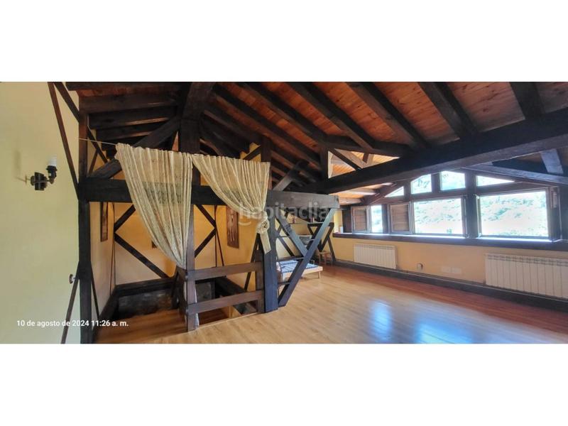 Foto 0deb71ae-3d66-4fe8-8b45-b16a19a2ecb3. Casa con parcheggio in Crucero - Aquende Miranda de Ebro