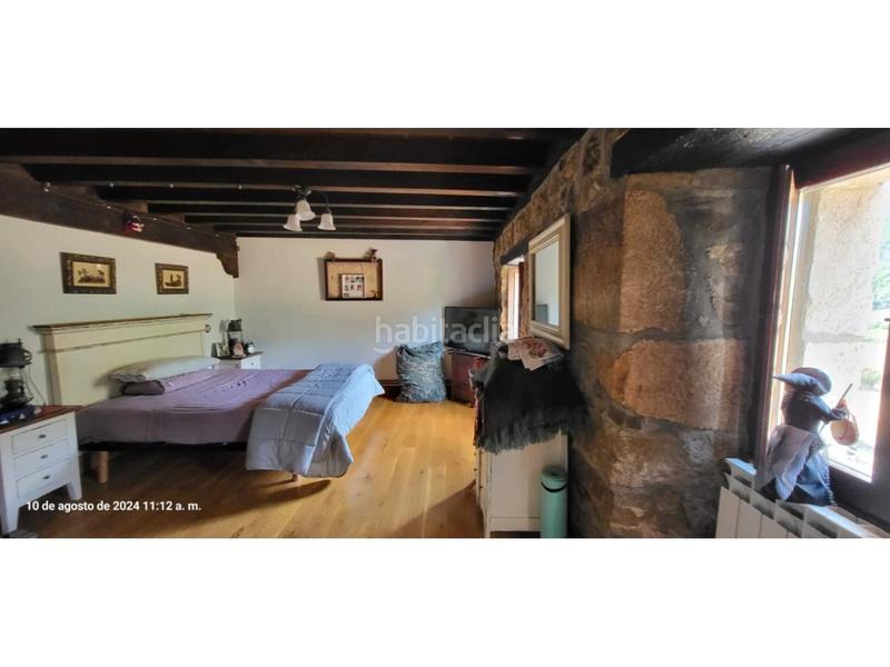 Foto 13153856-1901-4689-9a63-90c77efc9fed. Casa con parcheggio in Crucero - Aquende Miranda de Ebro