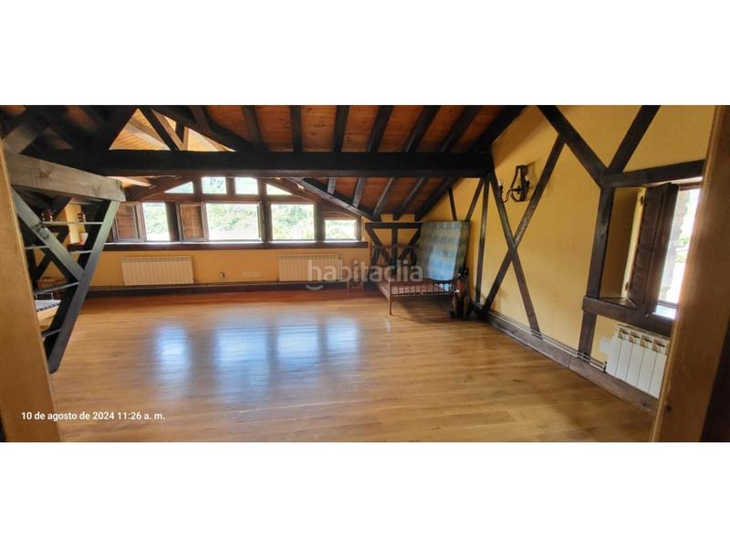 Foto 1cd8fca5-35e2-4aae-8dce-cadfc10431bf. Casa con parcheggio in Crucero - Aquende Miranda de Ebro