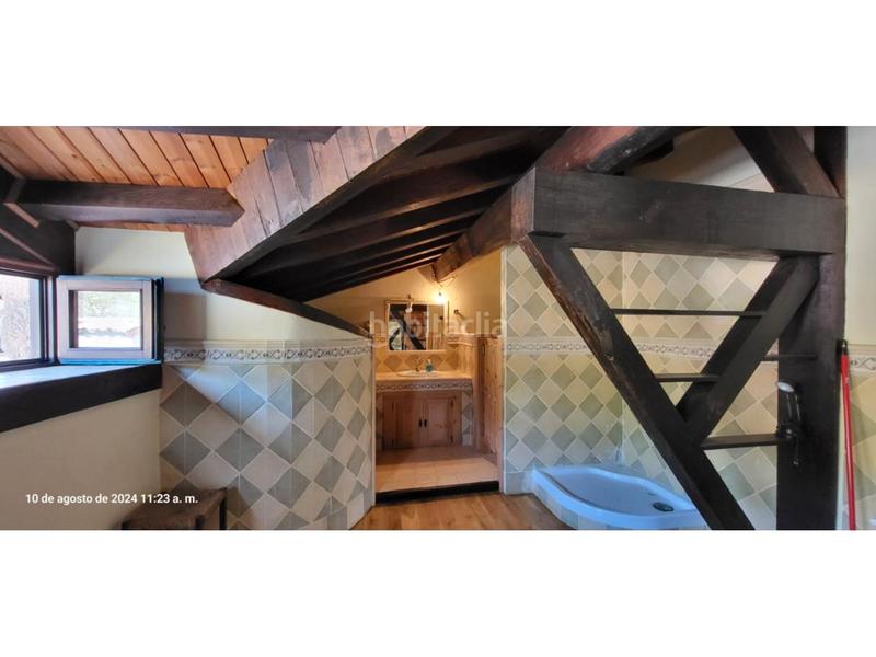 Foto 23191a19-bcaa-4d33-944d-af4e2c784d3c. Casa con parcheggio in Crucero - Aquende Miranda de Ebro