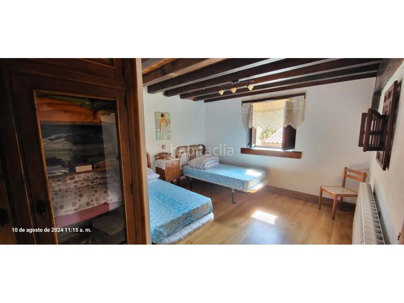 Foto 2384850e-aa82-48be-841a-5564b7010ac5. Casa con parcheggio in Crucero - Aquende Miranda de Ebro