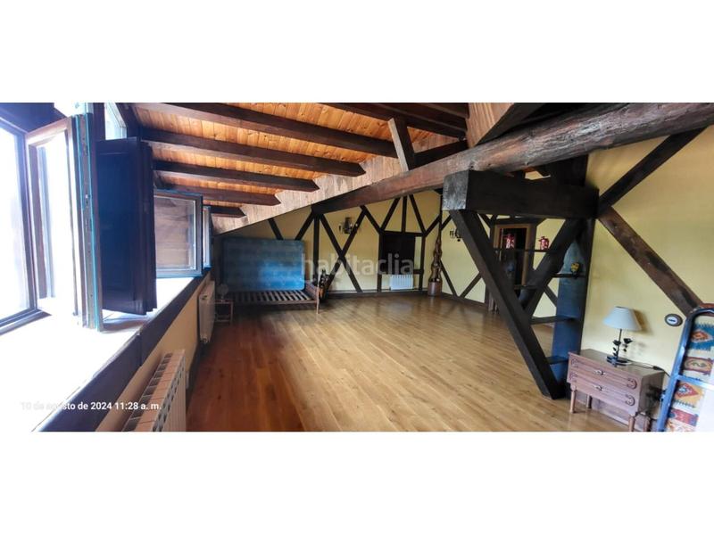 Foto 4587edc0-9525-408d-8bf8-0ef04e0f32c3. Casa con parcheggio in Crucero - Aquende Miranda de Ebro