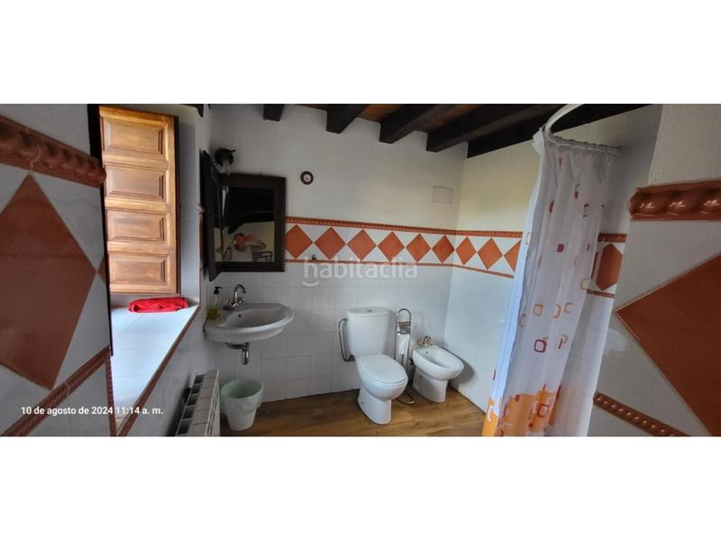 Foto 48874020-2406-4ef9-8990-f4c53138cfb9. Casa con parcheggio in Crucero - Aquende Miranda de Ebro