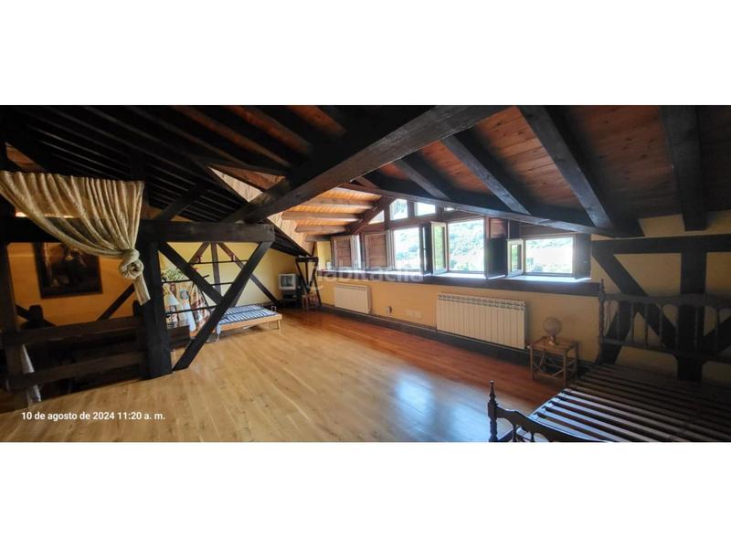 Foto 4d50872a-516a-4c12-875b-91fd87bf16ad. Casa con parcheggio in Crucero - Aquende Miranda de Ebro