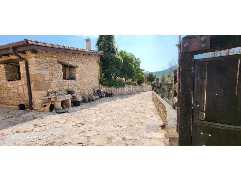 Foto 4f866a94-7270-4b5f-83da-18dc4dff2fa9. Casa con parcheggio in Crucero - Aquende Miranda de Ebro