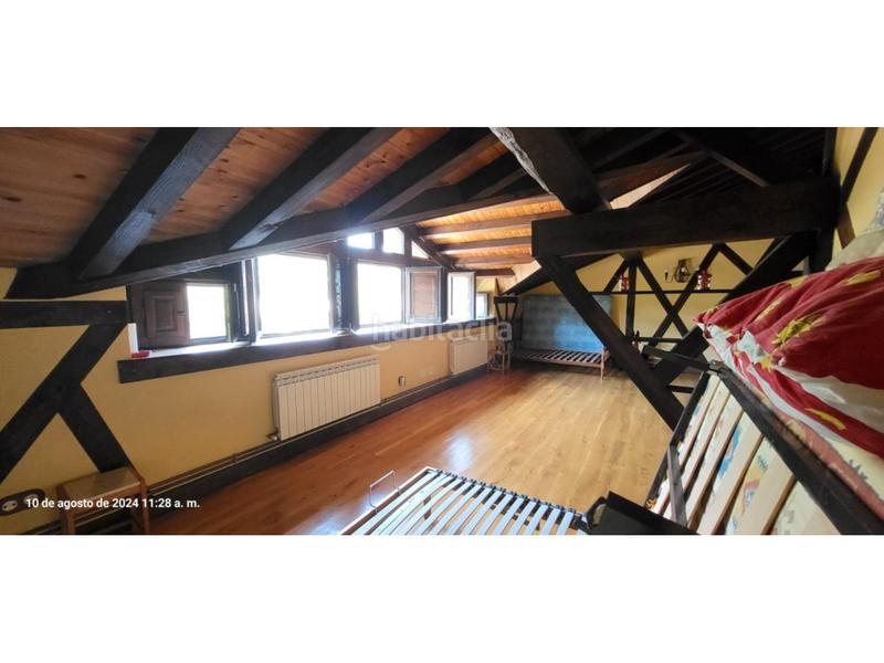 Foto 5afdcee5-9315-42b2-91e0-8ceb15f209bc. Casa con parcheggio in Crucero - Aquende Miranda de Ebro