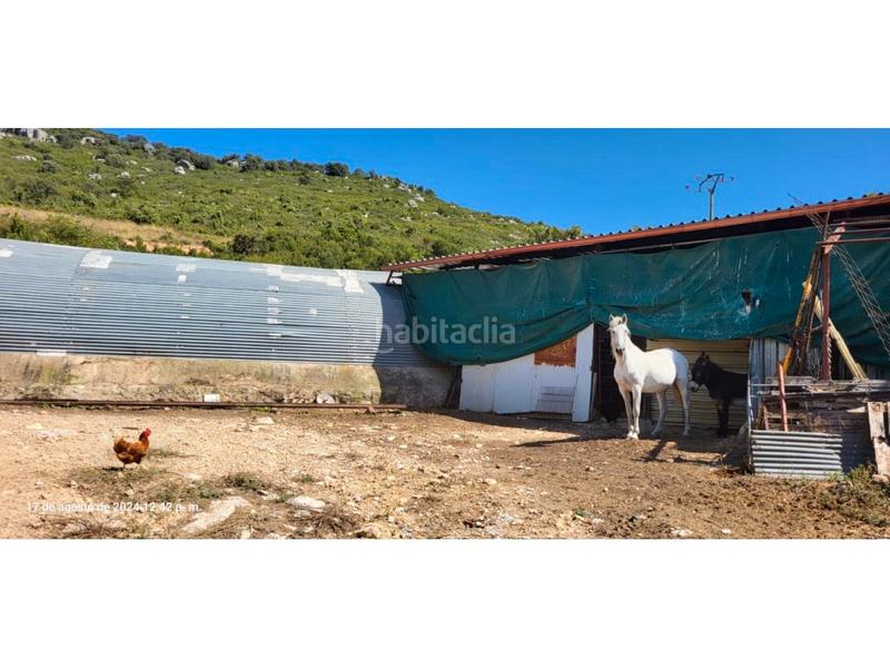 Foto 6659f634-aa0a-4ade-a8e7-916e8a9bf3df. Casa con parcheggio in Crucero - Aquende Miranda de Ebro