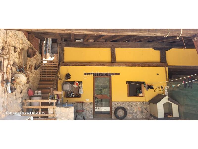 Foto 834bc71c-f8a6-4406-9344-710e5be3dc54. Casa con parcheggio in Crucero - Aquende Miranda de Ebro