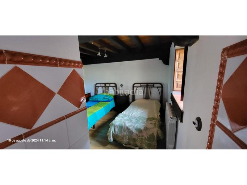 Foto 8ccccbcd-50ec-423b-b863-3be457c8276f. Casa con parcheggio in Crucero - Aquende Miranda de Ebro