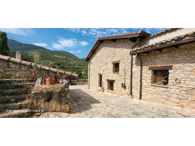 Foto 9a11692f-4952-46a9-8b31-1ecd671dfb9c. Casa con parcheggio in Crucero - Aquende Miranda de Ebro