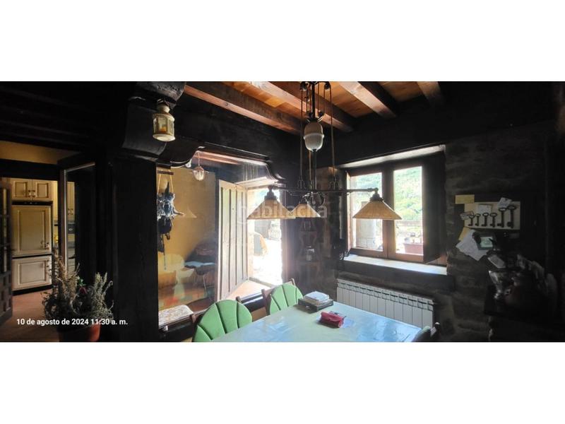 Foto a70ae124-c9b4-4eb6-85f6-0803a0c4af2e. Casa con parcheggio in Crucero - Aquende Miranda de Ebro