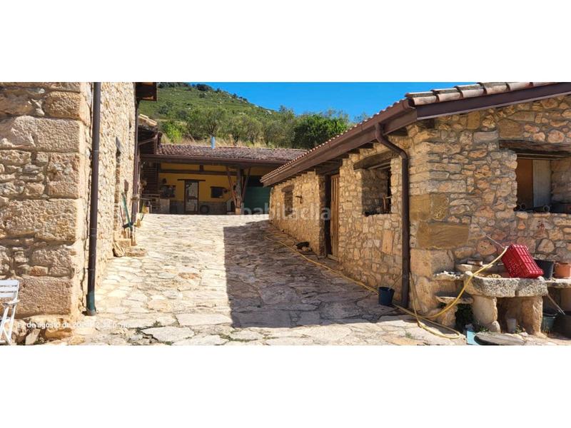 Foto cb1ae8cd-e6eb-4cad-9e28-577b04cfbeee. Casa con parcheggio in Crucero - Aquende Miranda de Ebro