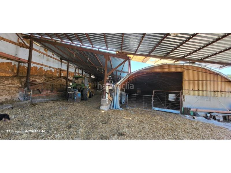 Foto d15e1441-91e3-4e8d-be14-aa19e74a3eee. Casa con parcheggio in Crucero - Aquende Miranda de Ebro