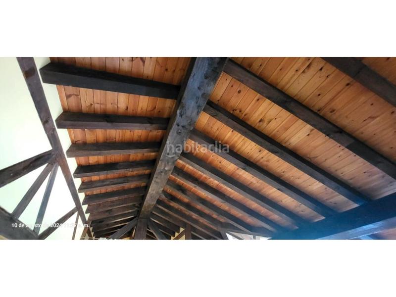 Foto d22d0af8-bd4c-4290-ba4b-2c912728637d. Casa con parcheggio in Crucero - Aquende Miranda de Ebro