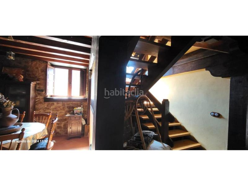 Foto dde00bf2-015f-4561-96e8-c6448c7b33c5. Casa con parcheggio in Crucero - Aquende Miranda de Ebro