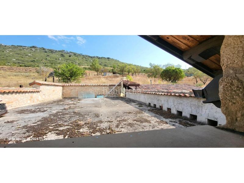 Foto e34b856f-3ca6-47e1-91c1-5dbd42b633d4. Casa con parcheggio in Crucero - Aquende Miranda de Ebro