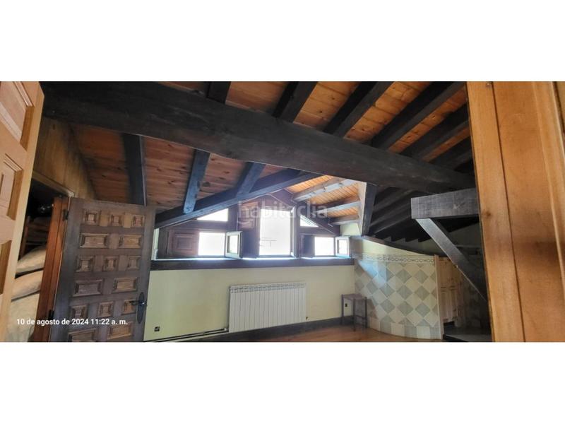 Foto e8931b5b-3921-42af-96f8-db718668d18a. Casa con parcheggio in Crucero - Aquende Miranda de Ebro