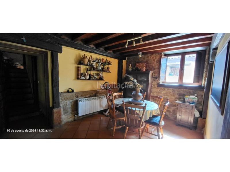 Foto ecbbe33b-f8d6-4ee9-857c-9d4fc9267377. Casa con parcheggio in Crucero - Aquende Miranda de Ebro